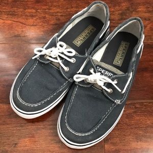 Boys Sperry Shoes